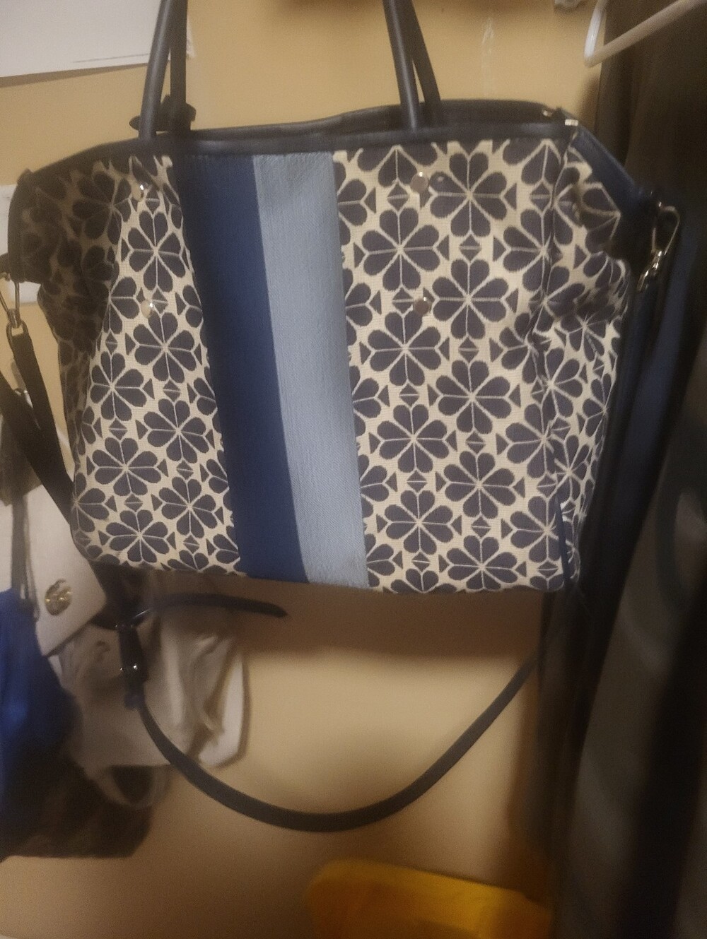 Euc Kate Spade Bag - Picture 12 of 13